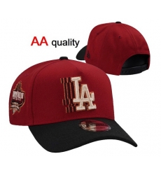 Los Angeles Dodgers Snapback Cap 26J G320