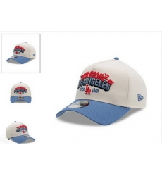 Los Angeles Dodgers Snapback Cap 26J G904