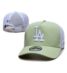 Los Angeles Dodgers Snapback Cap 26J H144 Los Angeles Dodgers Snapback Cap 26J H144