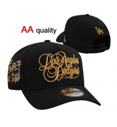 Los Angeles Dodgers Snapback Cap 26J H350