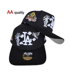 Los Angeles Dodgers Snapback Cap 26J H458