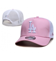 Los Angeles Dodgers Snapback Cap 26J H603