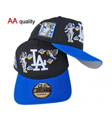 Los Angeles Dodgers Snapback Cap 26J H731