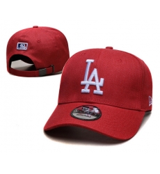 Los Angeles Dodgers Snapback Cap 26J I223 Los Angeles Dodgers Snapback Cap 26J I223
