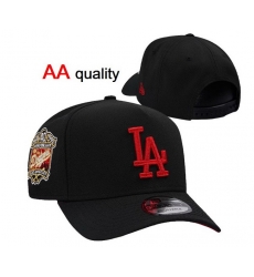 Los Angeles Dodgers Snapback Cap 26J I619