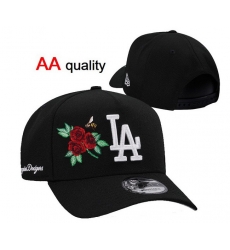 Los Angeles Dodgers Snapback Cap 26J I752
