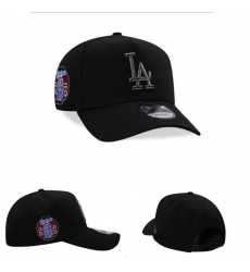 Los Angeles Dodgers Snapback Cap 26J J926