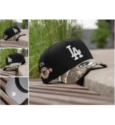 Los Angeles Dodgers Snapback Cap 26J J994