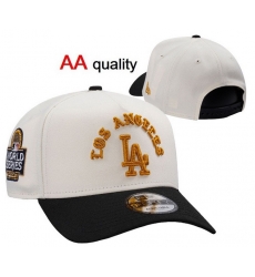 Los Angeles Dodgers Snapback Cap 26J K780 Los Angeles Dodgers Snapback Cap 26J K780