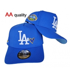 Los Angeles Dodgers Snapback Cap 26J L260