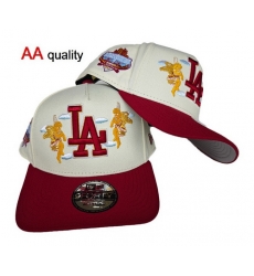 Los Angeles Dodgers Snapback Cap 26J L361