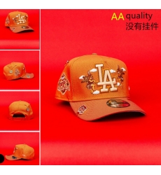Los Angeles Dodgers Snapback Cap 26J L389