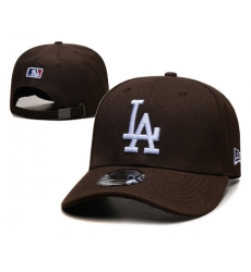 Los Angeles Dodgers Snapback Cap 26J L648
