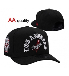 Los Angeles Dodgers Snapback Cap 26J L726