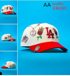 Los Angeles Dodgers Snapback Cap 26J L867