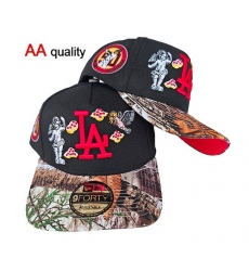 Los Angeles Dodgers Snapback Cap 26J L933