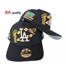 Los Angeles Dodgers Snapback Cap 26J M350