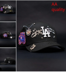 Los Angeles Dodgers Snapback Cap 26J M453 Los Angeles Dodgers Snapback Cap 26J M453