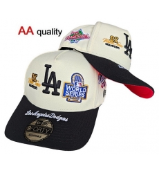 Los Angeles Dodgers Snapback Cap 26J M640 Los Angeles Dodgers Snapback Cap 26J M640