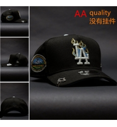 Los Angeles Dodgers Snapback Cap 26J M667