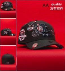 Los Angeles Dodgers Snapback Cap 26J M669