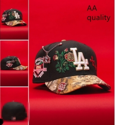 Los Angeles Dodgers Snapback Cap 26J N366