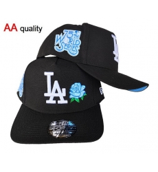 Los Angeles Dodgers Snapback Cap 26J N534 Los Angeles Dodgers Snapback Cap 26J N534