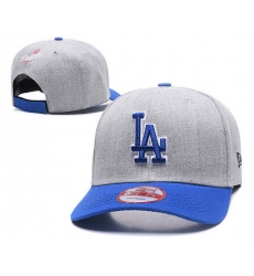 Los Angeles Dodgers Snapback Cap 26J N774