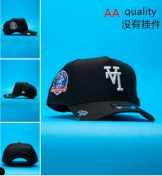 Los Angeles Dodgers Snapback Cap 26J N989