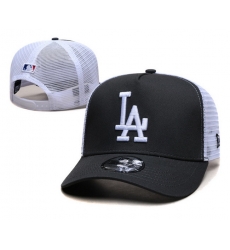 Los Angeles Dodgers Snapback Cap 26J O053