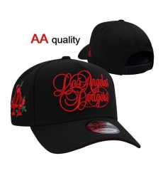 Los Angeles Dodgers Snapback Cap 26J O475