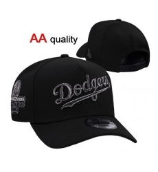 Los Angeles Dodgers Snapback Cap 26J O561