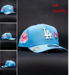 Los Angeles Dodgers Snapback Cap 26J O657 Los Angeles Dodgers Snapback Cap 26J O657