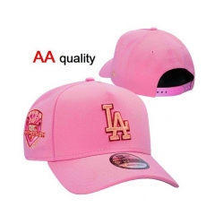 Los Angeles Dodgers Snapback Cap 26J O804