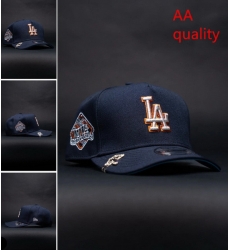 Los Angeles Dodgers Snapback Cap 26J P203