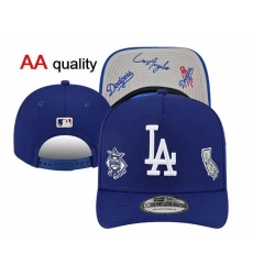 Los Angeles Dodgers Snapback Cap 26J P703 Los Angeles Dodgers Snapback Cap 26J P703