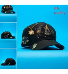 Los Angeles Dodgers Snapback Cap 26J Q456