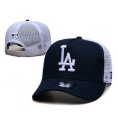 Los Angeles Dodgers Snapback Cap 26J Q693 Los Angeles Dodgers Snapback Cap 26J Q693