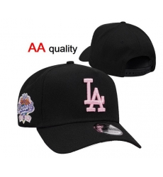 Los Angeles Dodgers Snapback Cap 26J R092