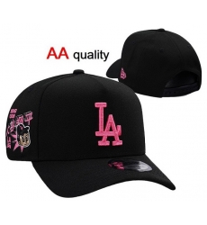 Los Angeles Dodgers Snapback Cap 26J R451