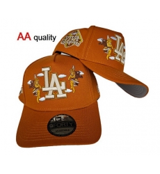 Los Angeles Dodgers Snapback Cap 26J R659 Los Angeles Dodgers Snapback Cap 26J R659