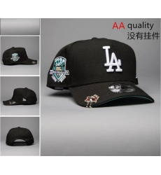 Los Angeles Dodgers Snapback Cap 26J S192