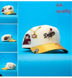 Los Angeles Dodgers Snapback Cap 26J S419