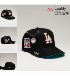 Los Angeles Dodgers Snapback Cap 26J S512