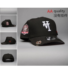 Los Angeles Dodgers Snapback Cap 26J S848