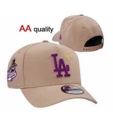 Los Angeles Dodgers Snapback Cap 26J T611 Los Angeles Dodgers Snapback Cap 26J T611