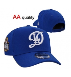 Los Angeles Dodgers Snapback Cap 26J T889