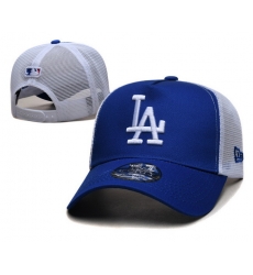 Los Angeles Dodgers Snapback Cap 26J U480 Los Angeles Dodgers Snapback Cap 26J U480
