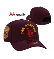 Los Angeles Dodgers Snapback Cap 26J U977