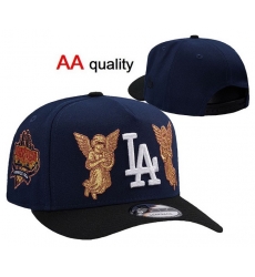Los Angeles Dodgers Snapback Cap 26J V118